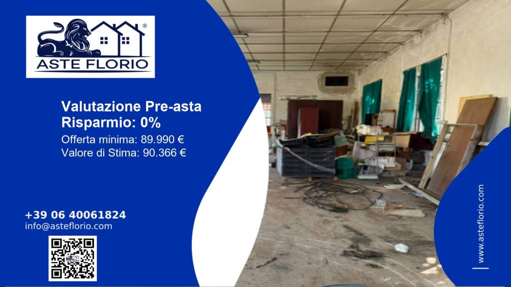 negozio in vendita a Bovolone