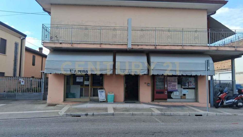 negozio in vendita a Bovolone