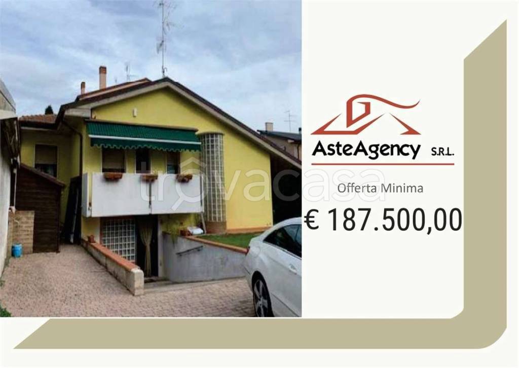 casa indipendente in vendita a Bovolone