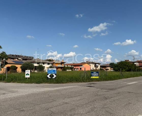 terreno agricolo in vendita a Bovolone
