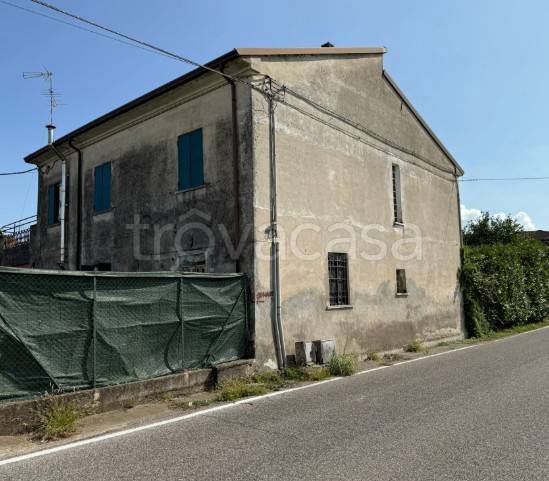 appartamento in vendita a Bovolone