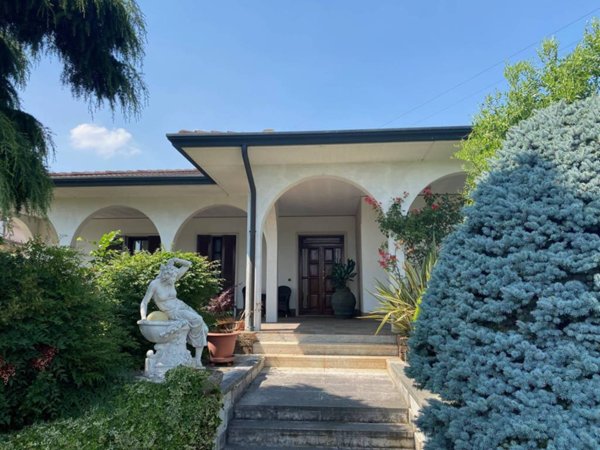 casa indipendente in vendita a Bovolone