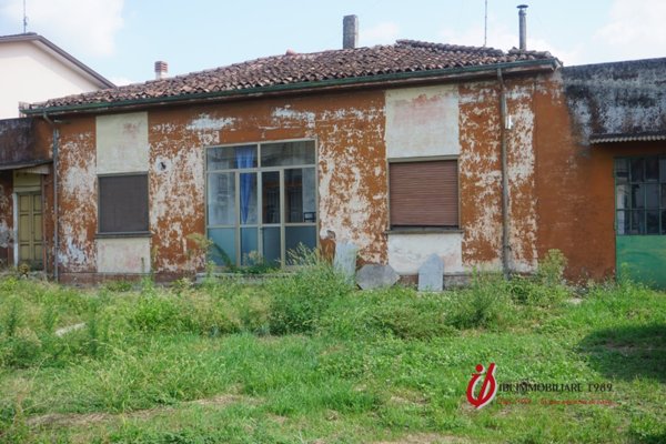 casa indipendente in vendita a Bovolone