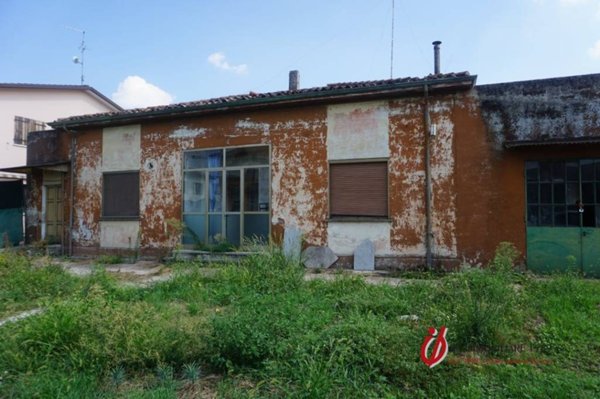 casa indipendente in vendita a Bovolone