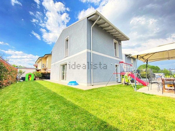 casa indipendente in vendita a Bovolone