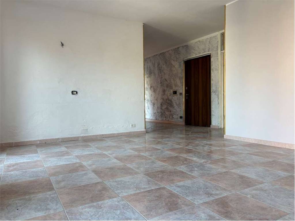 appartamento in vendita a Bovolone