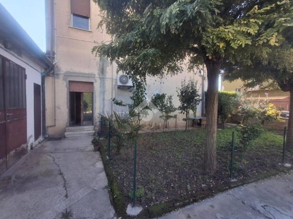appartamento in vendita a Bovolone