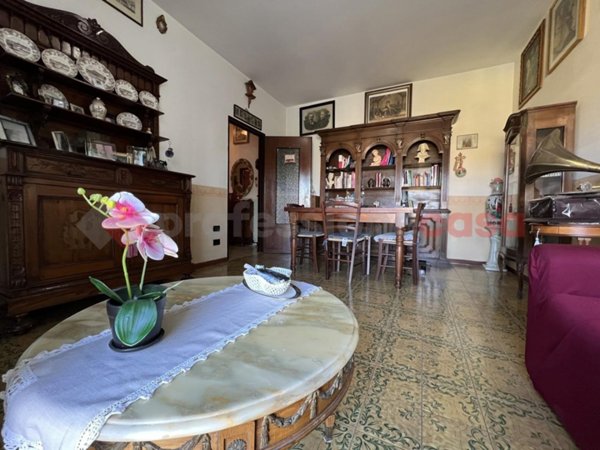 appartamento in vendita a Bovolone