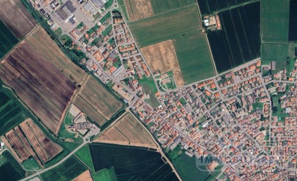 terreno edificabile in vendita a Bovolone