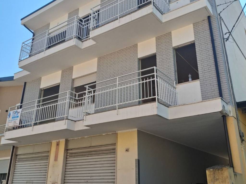 appartamento in vendita a Bovolone