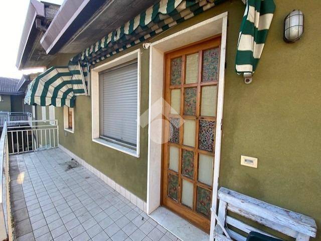 appartamento in vendita a Bovolone