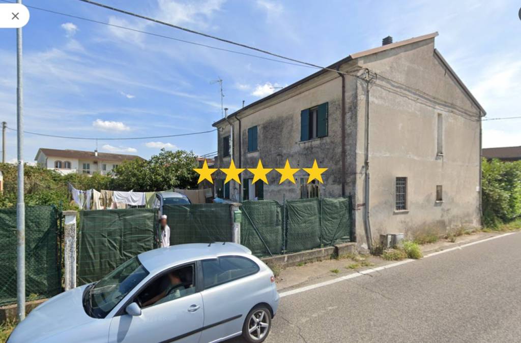 appartamento in vendita a Bovolone