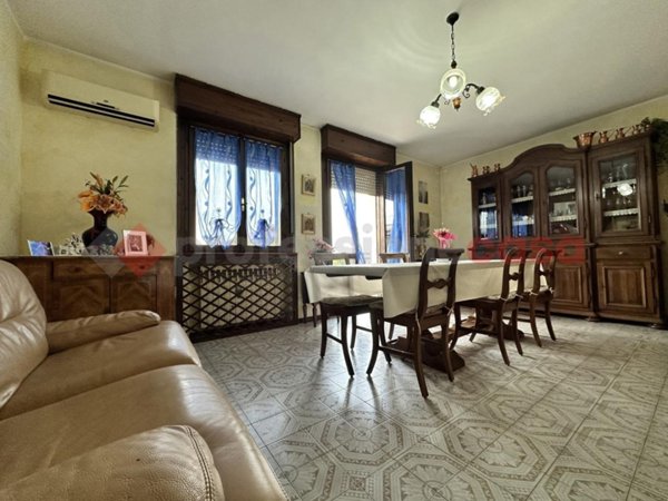 appartamento in vendita a Bovolone