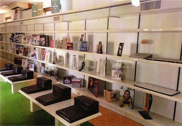 ufficio in vendita a Bovolone