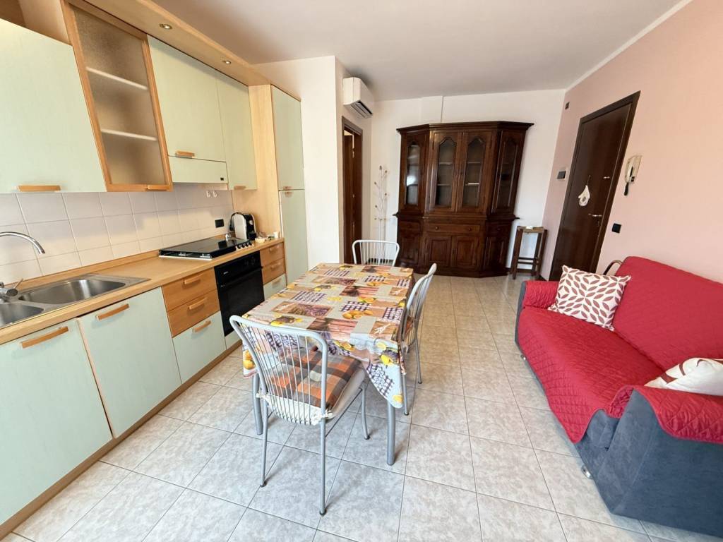 appartamento in vendita a Bovolone