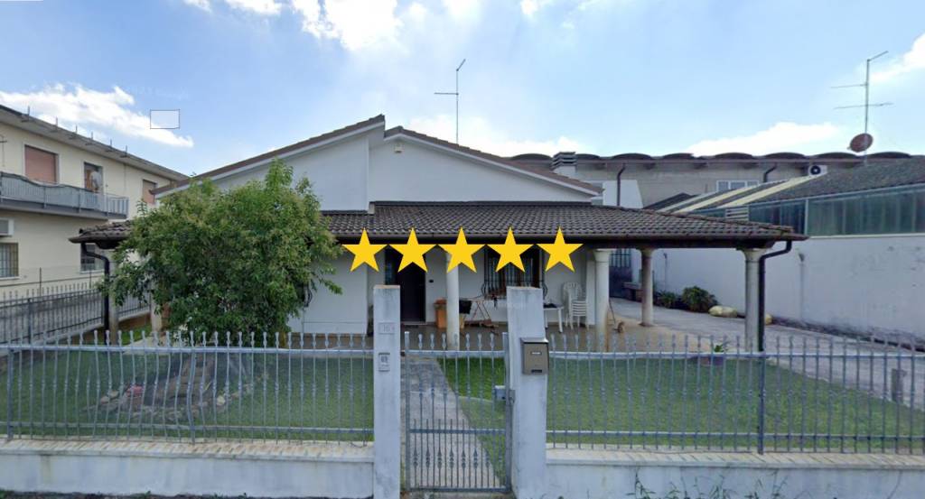 casa indipendente in vendita a Bovolone