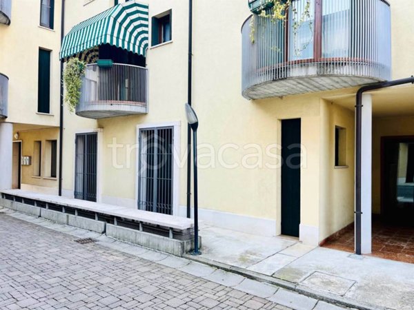 appartamento in vendita a Bovolone