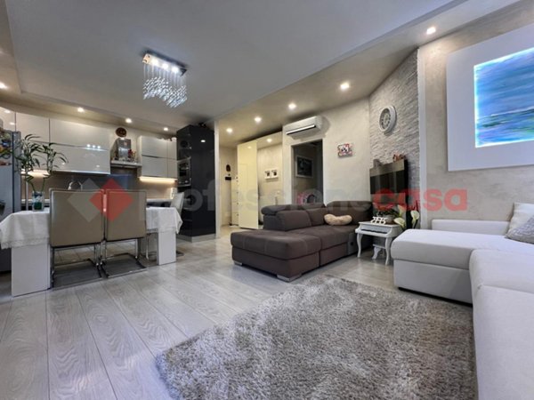 appartamento in vendita a Bovolone