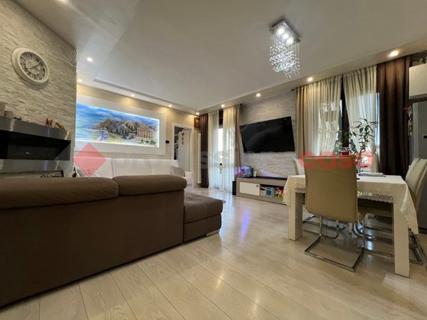 appartamento in vendita a Bovolone