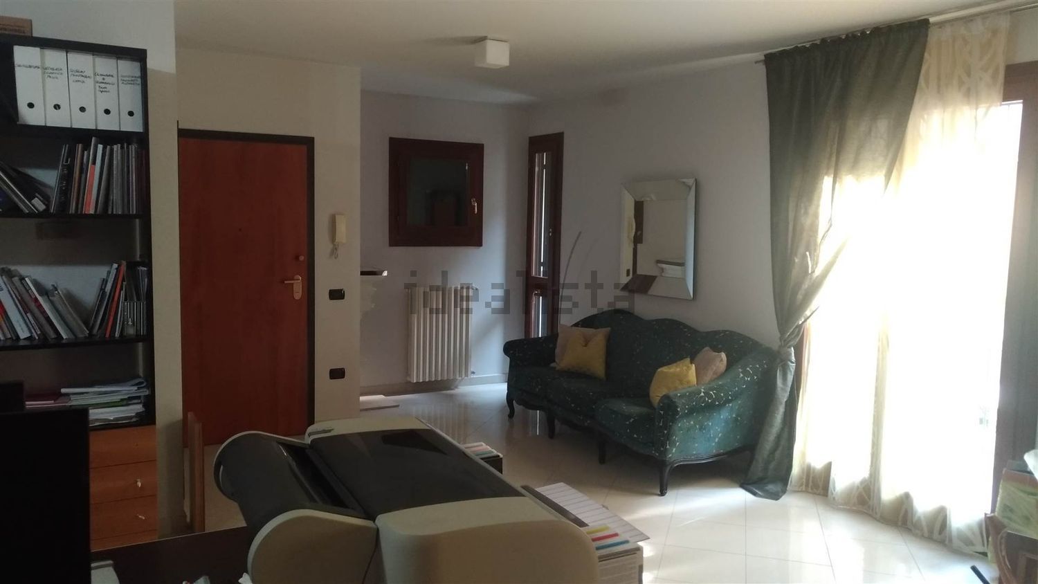 appartamento in vendita a Bovolone