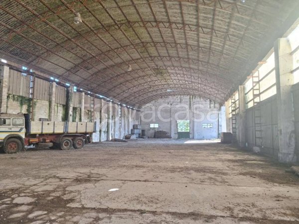 terreno edificabile in vendita a Bovolone