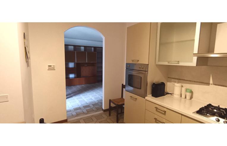 appartamento in vendita a Bovolone