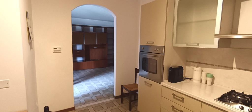 appartamento in vendita a Bovolone