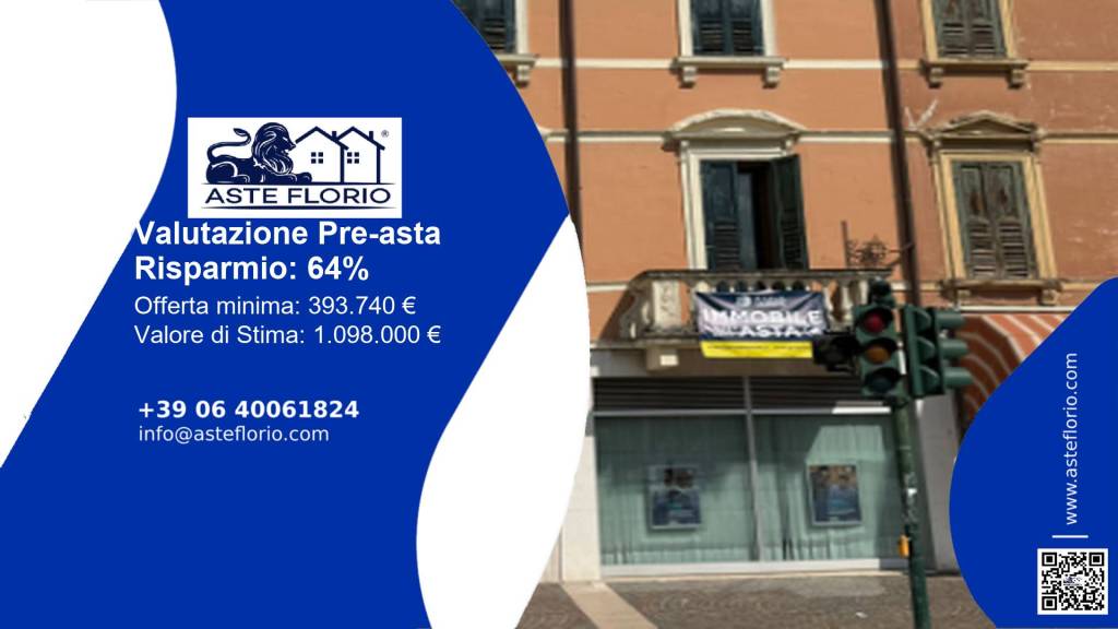 negozio in vendita a Bovolone