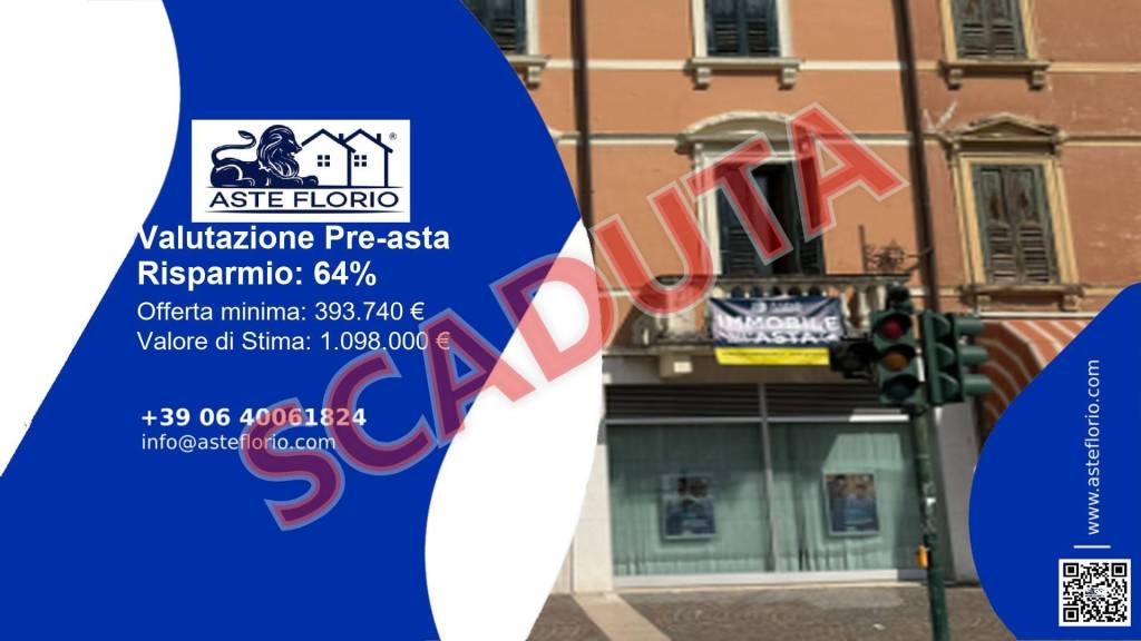 negozio in vendita a Bovolone