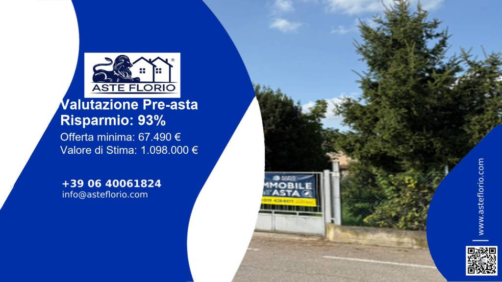 negozio in vendita a Bovolone