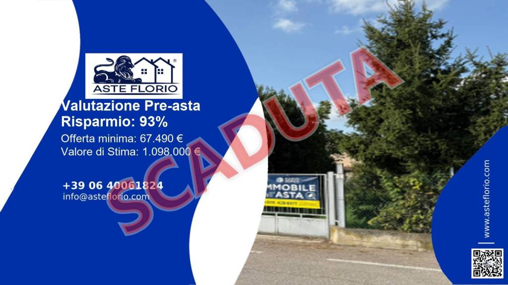 negozio in vendita a Bovolone