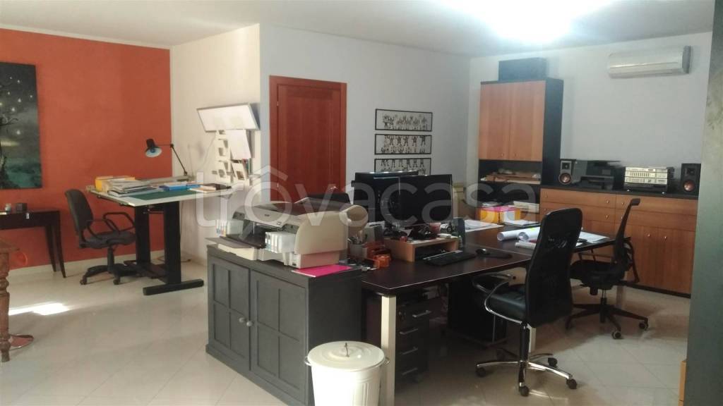 appartamento in vendita a Bovolone