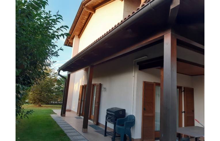 casa indipendente in vendita a Bovolone