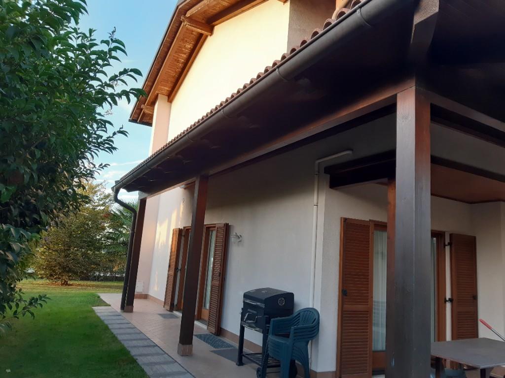 casa indipendente in vendita a Bovolone