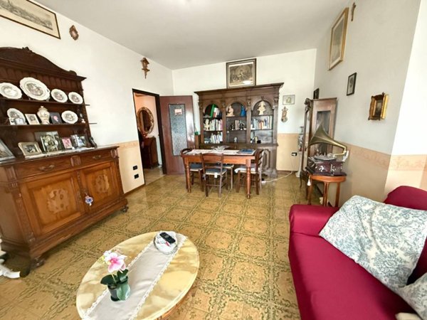 appartamento in vendita a Bovolone