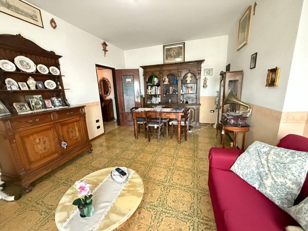 appartamento in vendita a Bovolone