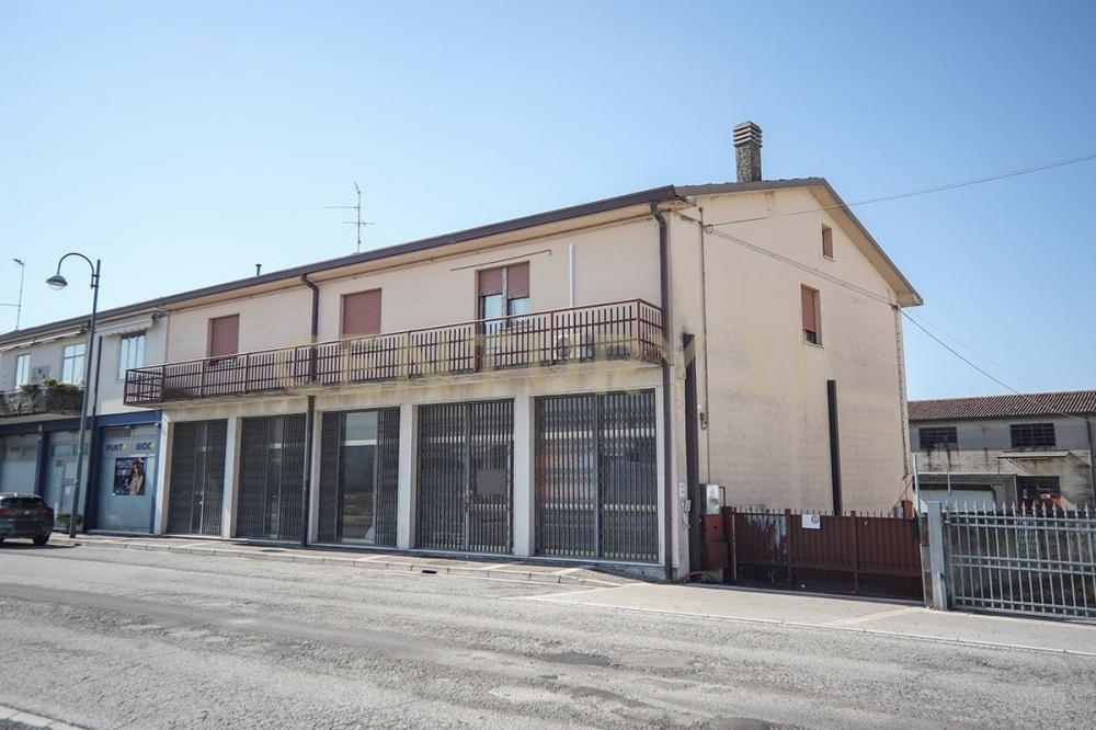 ufficio in vendita a Bovolone