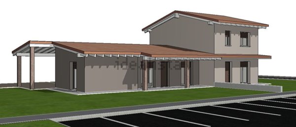 casa indipendente in vendita a Bovolone