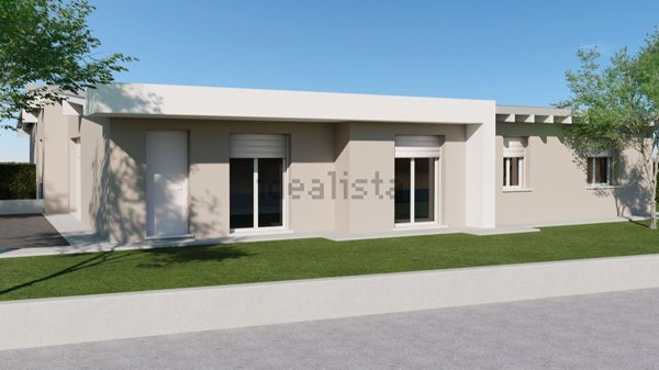 casa indipendente in vendita a Bovolone