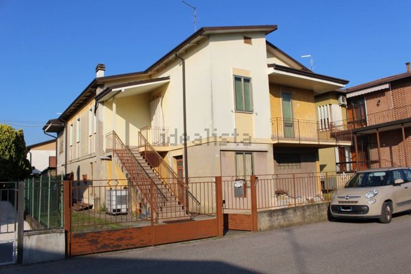 casa indipendente in vendita a Bovolone