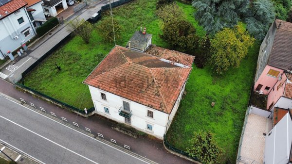 appartamento in vendita a Bovolone