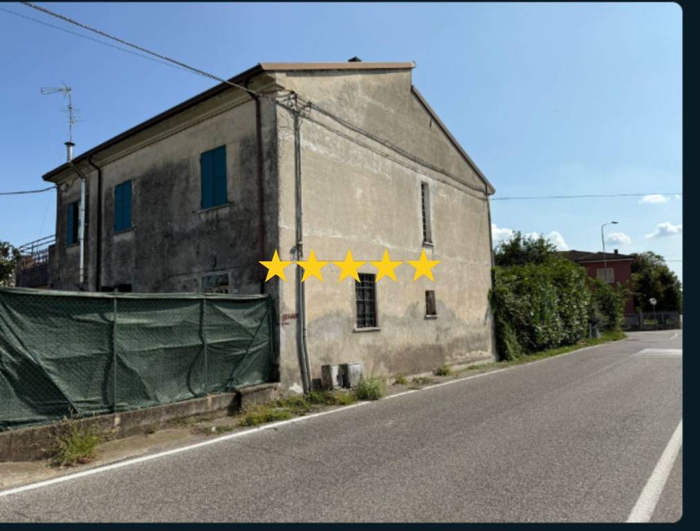 casa indipendente in vendita a Bovolone