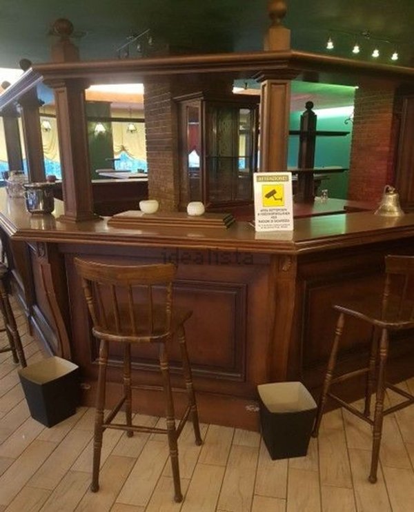 negozio in vendita a Bovolone