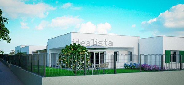 casa indipendente in vendita a Bovolone