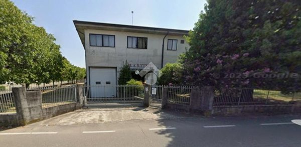 casale in vendita a Bovolone