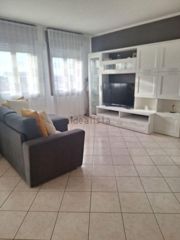 appartamento in vendita a Bovolone