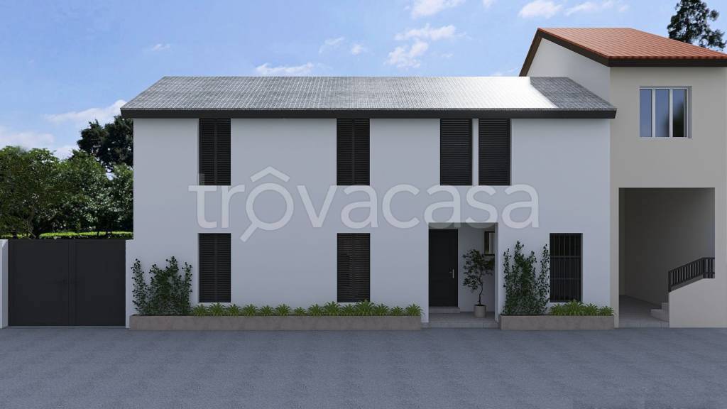 appartamento in vendita a Bovolone