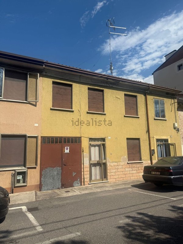 casa indipendente in vendita a Bovolone