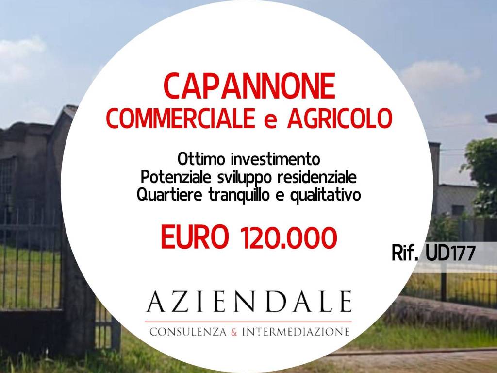 locale commerciale in vendita a Bovolone