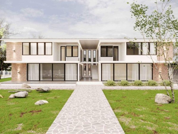 appartamento in vendita a Bovolone